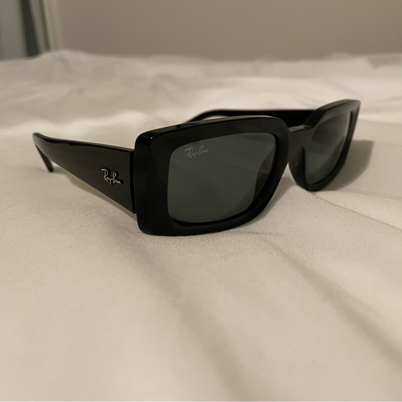 Kiliane Square Sunglasses main image 9